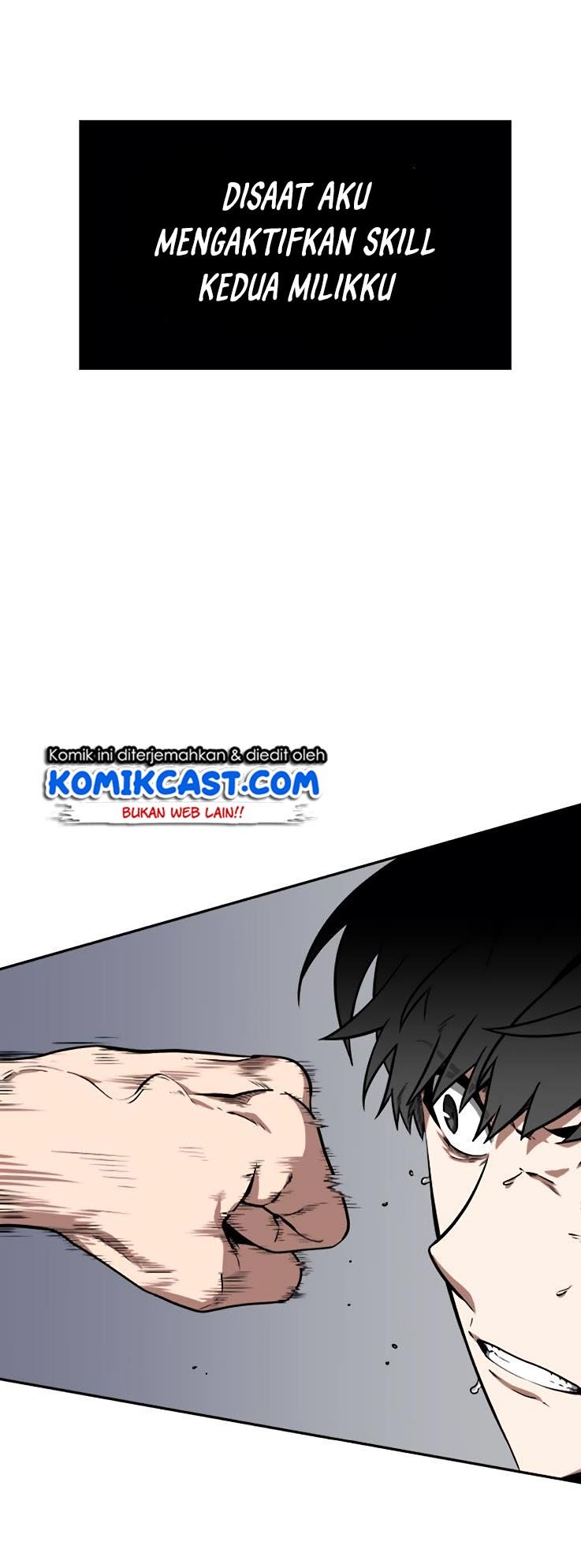 Omniscient Reader’s Viewpoint Chap 6 - Next Chap 7
