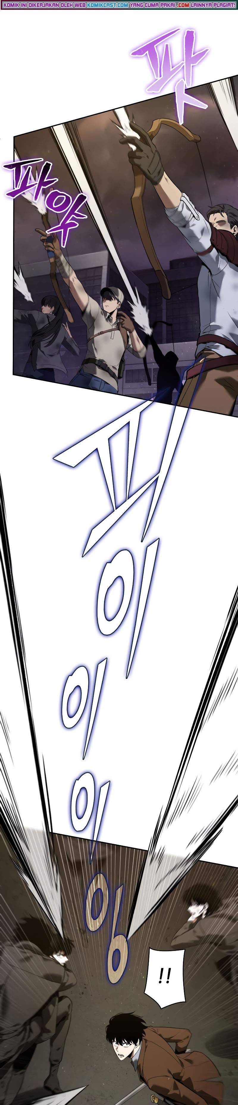 Omniscient Reader’s Viewpoint Chap 77 - Next Chap 78