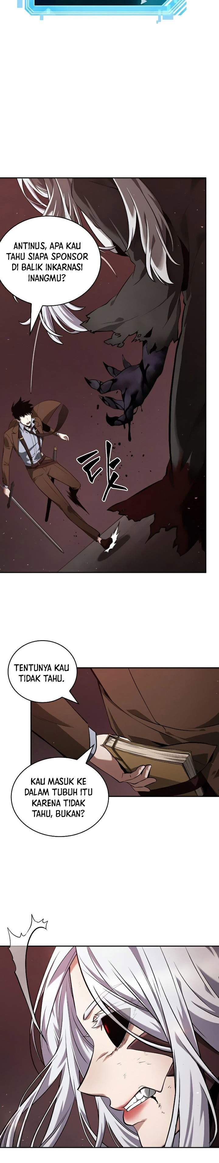 Omniscient Reader’s Viewpoint Chap 79 - Next Chap 80