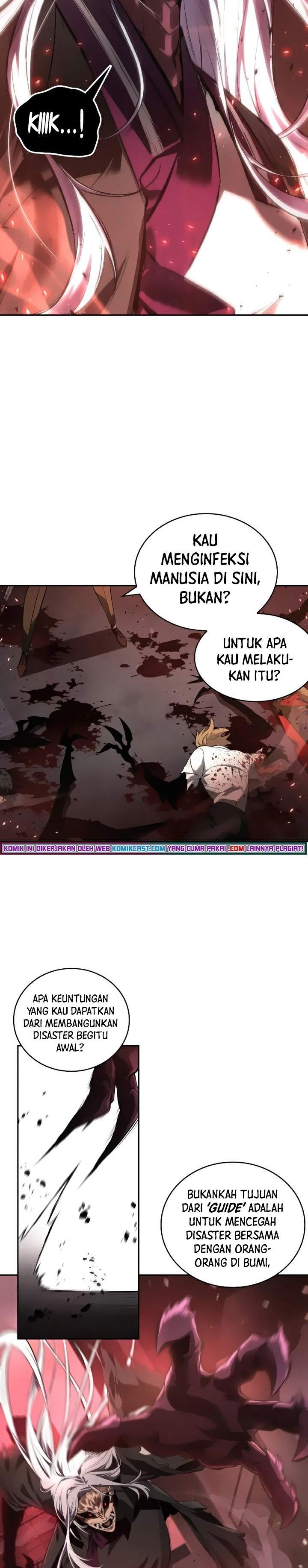Omniscient Reader’s Viewpoint Chap 79 - Next Chap 80