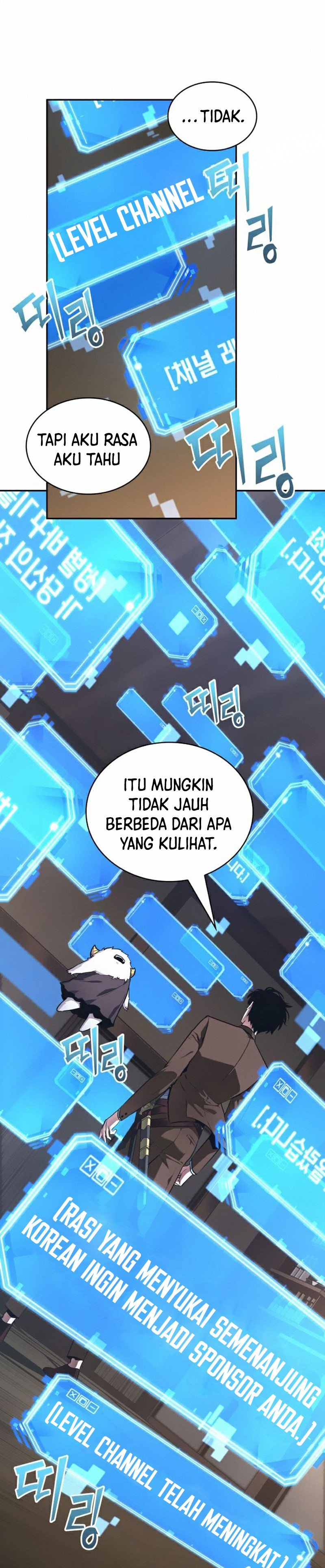 Omniscient Reader’s Viewpoint Chap 87 - Next Chap 88