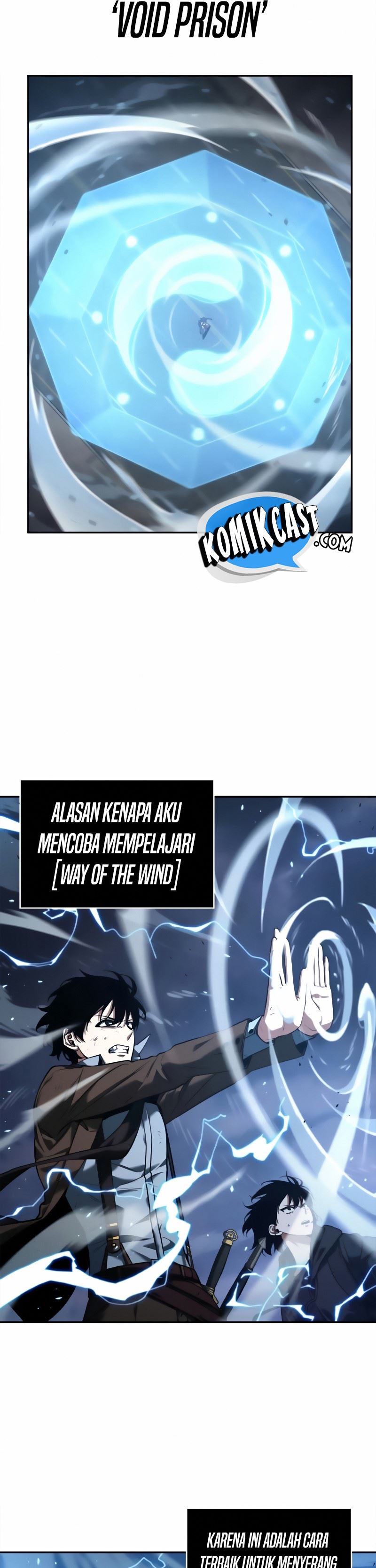 Omniscient Reader’s Viewpoint Chap 84 - Next Chap 85