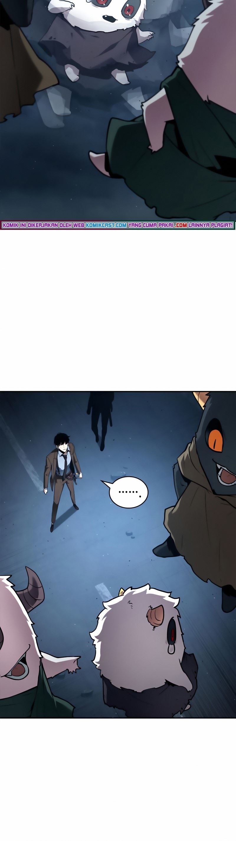 Omniscient Reader’s Viewpoint Chap 85 - Next Chap 86