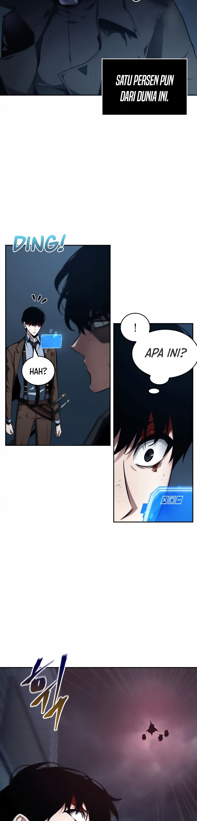 Omniscient Reader’s Viewpoint Chap 85 - Next Chap 86