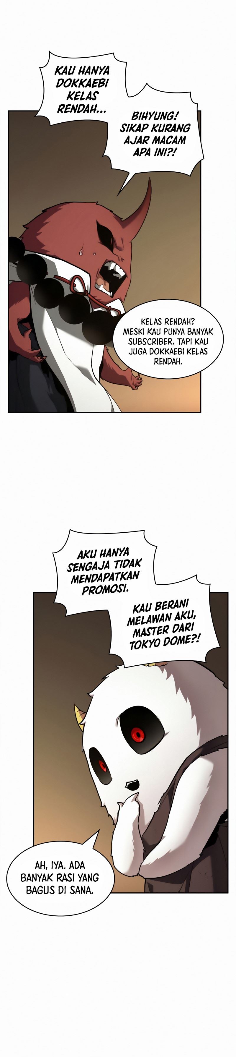 Omniscient Reader’s Viewpoint Chap 86 - Next Chap 87