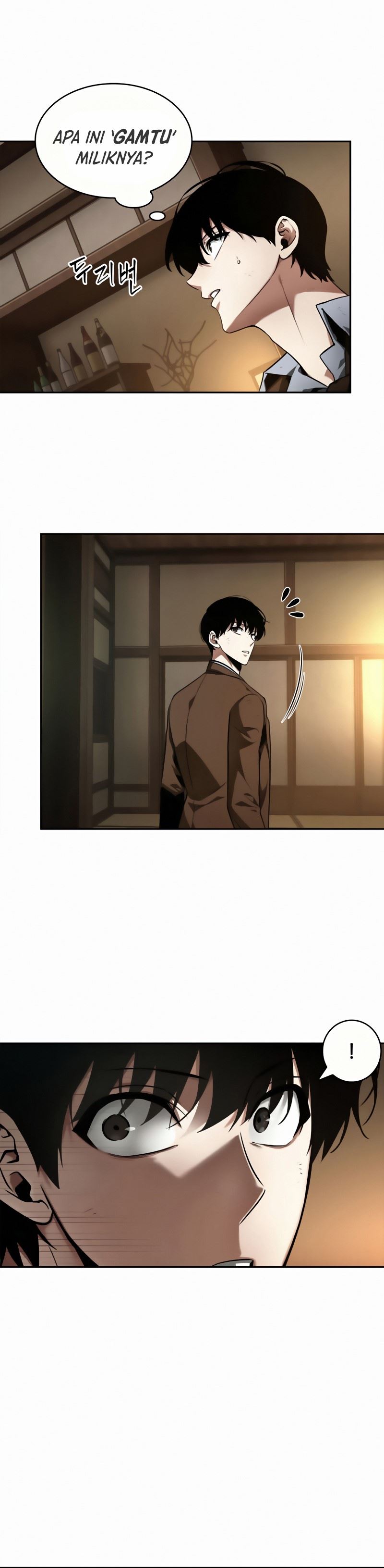 Omniscient Reader’s Viewpoint Chap 86 - Next Chap 87