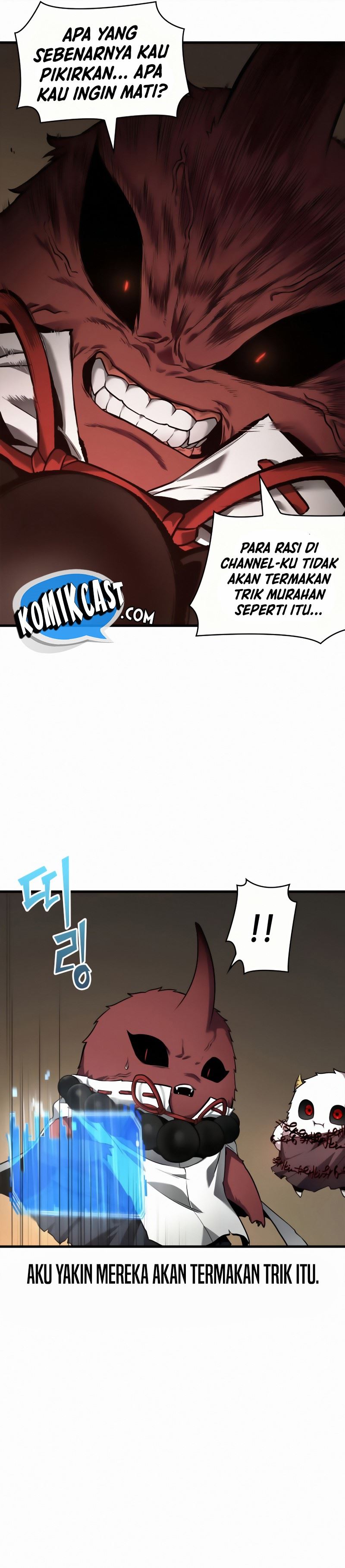 Omniscient Reader’s Viewpoint Chap 86 - Next Chap 87