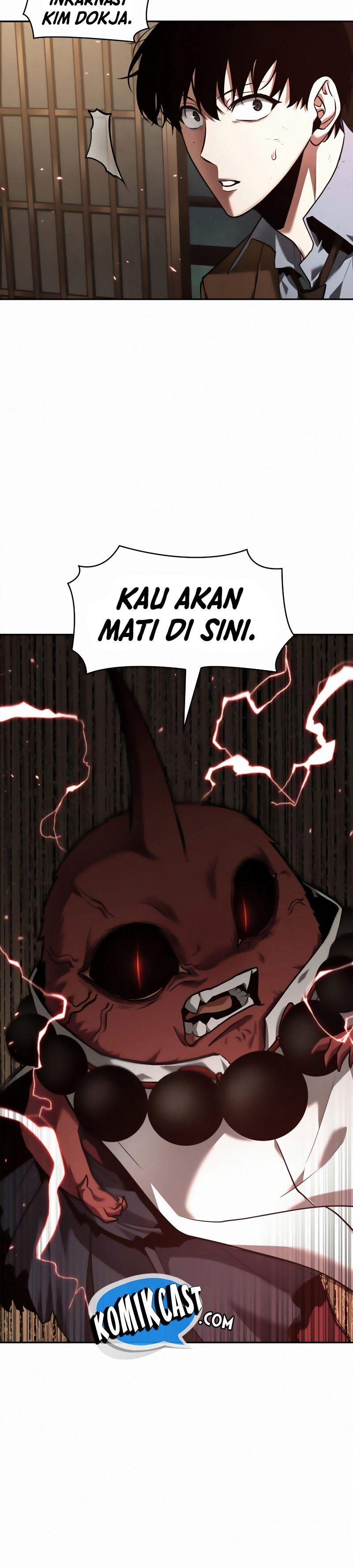 Omniscient Reader’s Viewpoint Chap 86 - Next Chap 87
