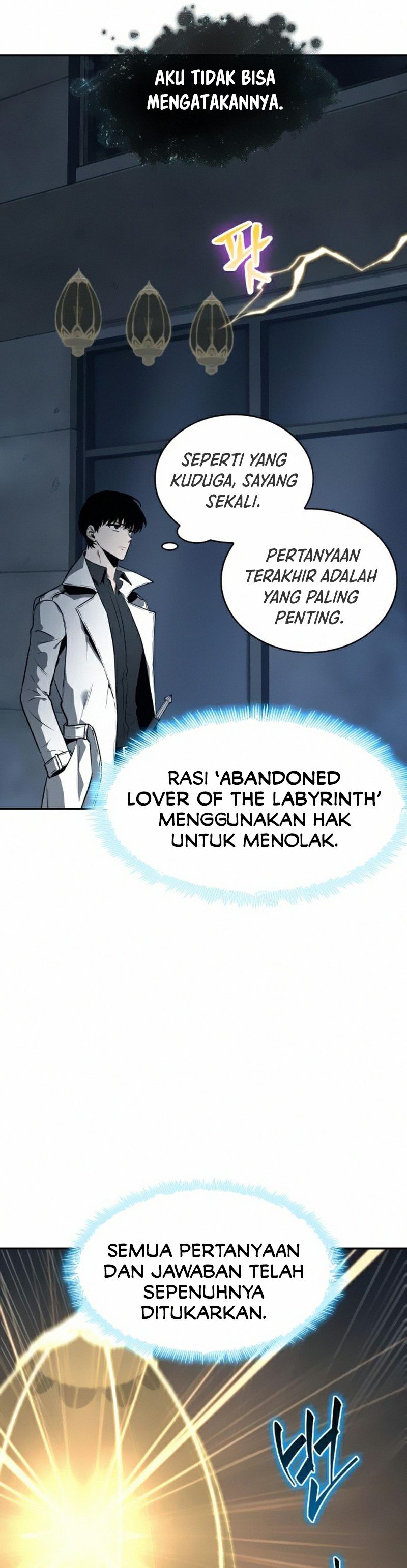 Omniscient Reader’s Viewpoint Chap 88 - Next Chap 89