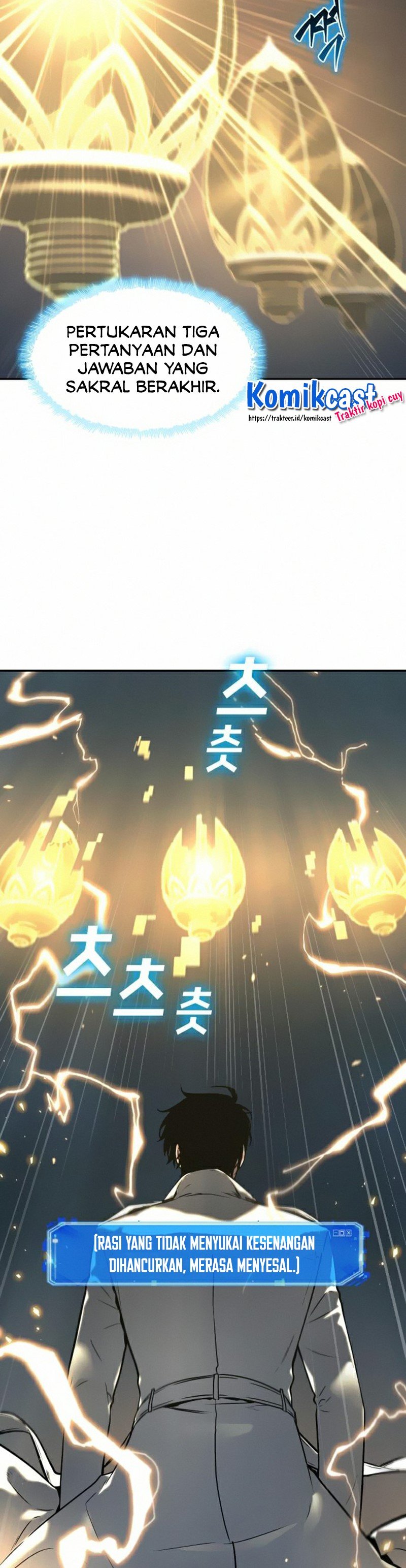 Omniscient Reader’s Viewpoint Chap 88 - Next Chap 89