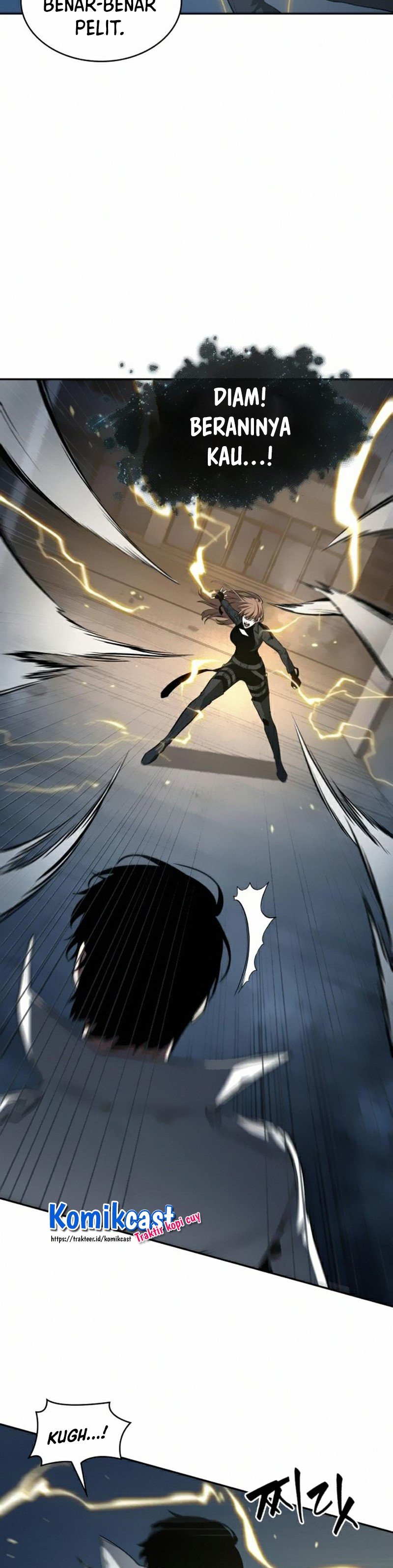 Omniscient Reader’s Viewpoint Chap 88 - Next Chap 89