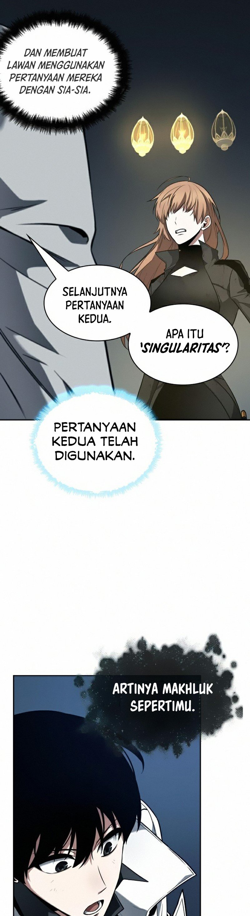 Omniscient Reader’s Viewpoint Chap 88 - Next Chap 89