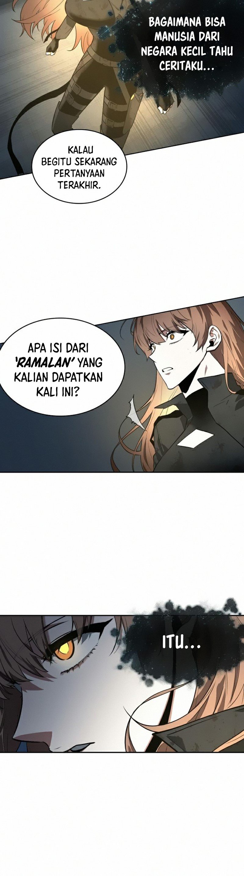 Omniscient Reader’s Viewpoint Chap 88 - Next Chap 89