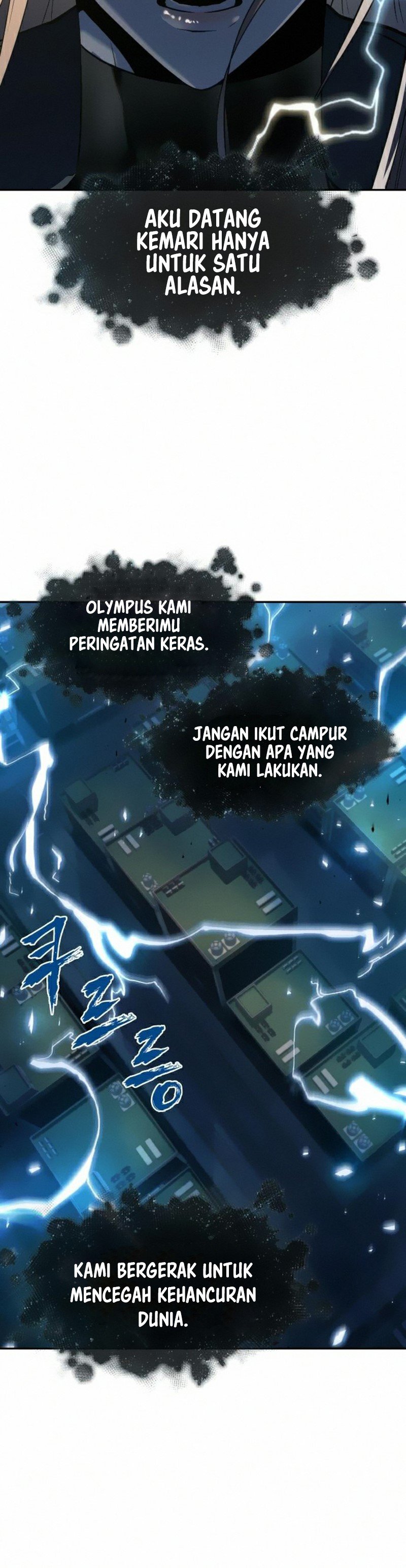 Omniscient Reader’s Viewpoint Chap 88 - Next Chap 89