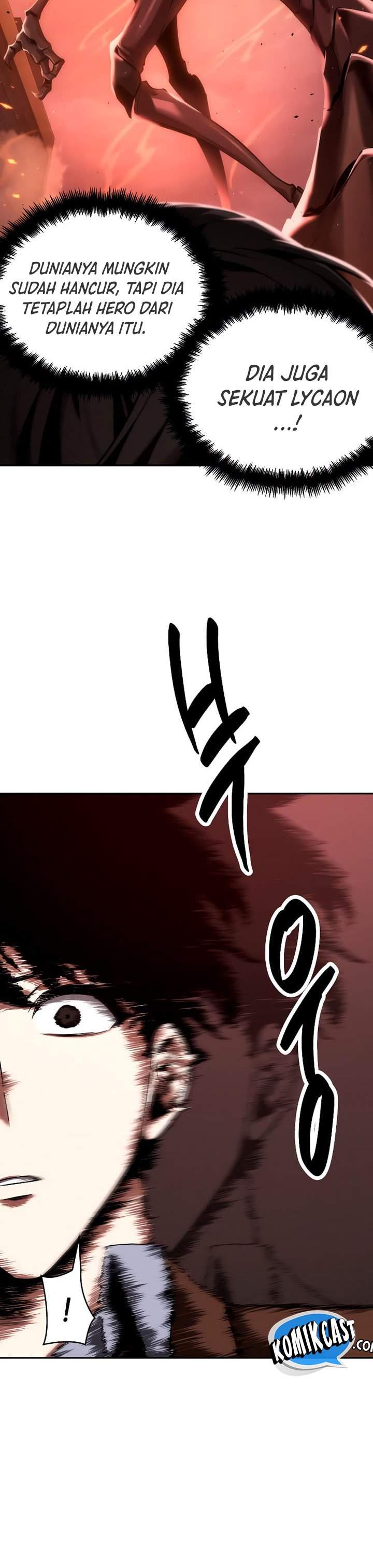 Omniscient Reader’s Viewpoint Chap 80 - Next Chap 81