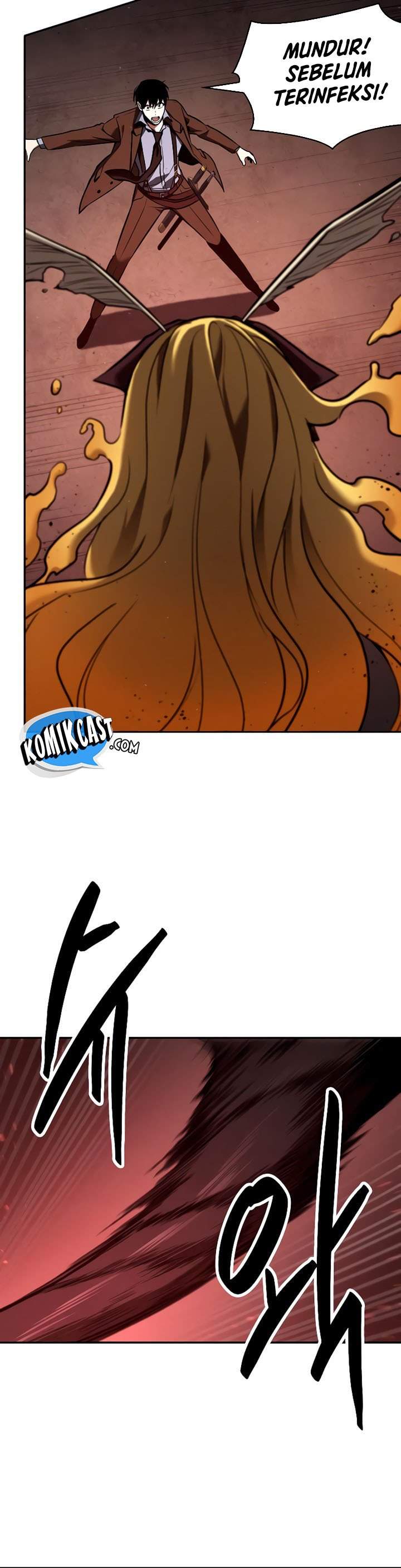 Omniscient Reader’s Viewpoint Chap 80 - Next Chap 81