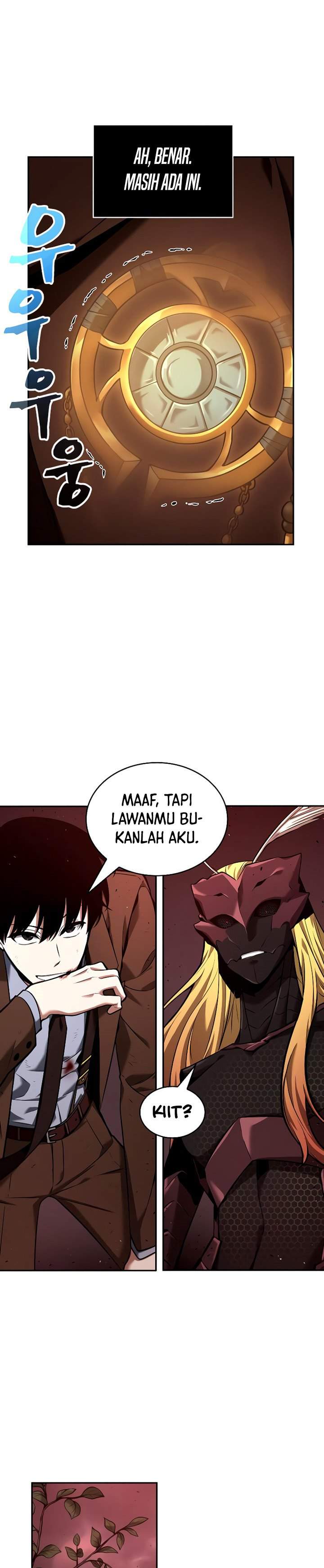 Omniscient Reader’s Viewpoint Chap 80 - Next Chap 81