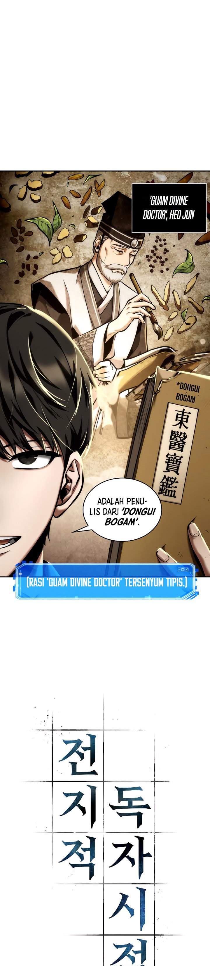 Omniscient Reader’s Viewpoint Chap 80 - Next Chap 81
