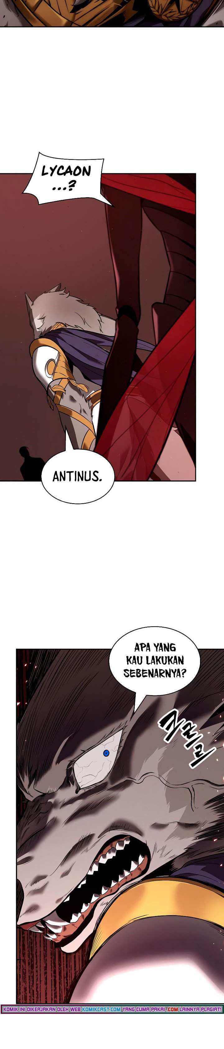 Omniscient Reader’s Viewpoint Chap 80 - Next Chap 81