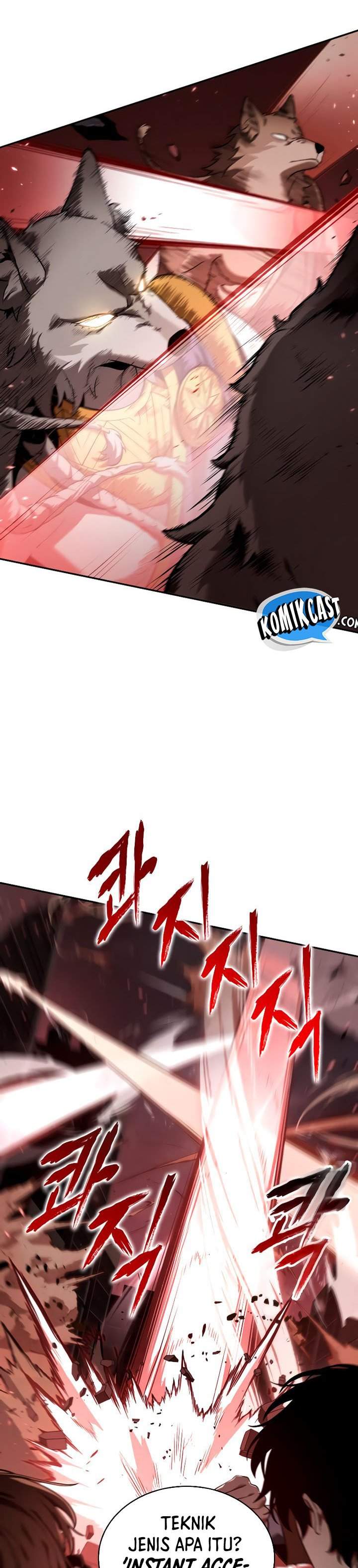 Omniscient Reader’s Viewpoint Chap 80 - Next Chap 81
