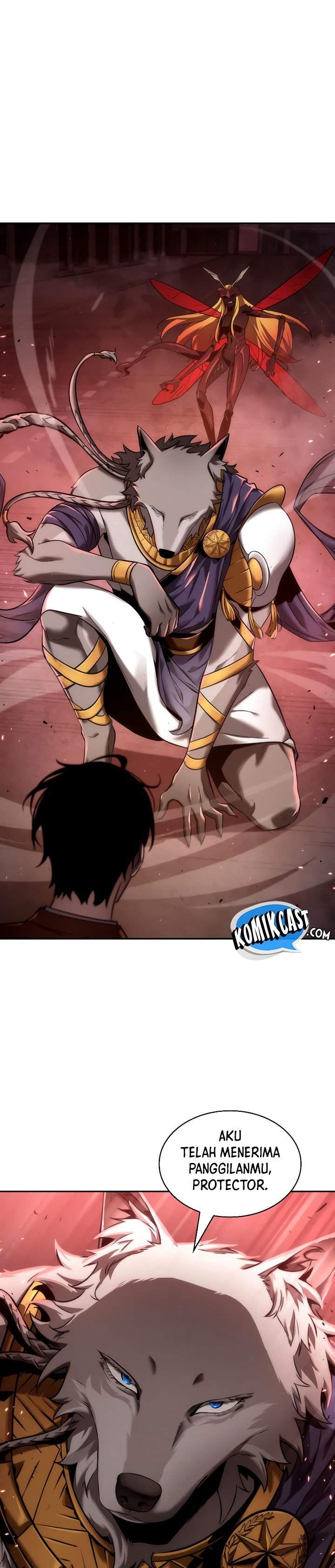 Omniscient Reader’s Viewpoint Chap 80 - Next Chap 81