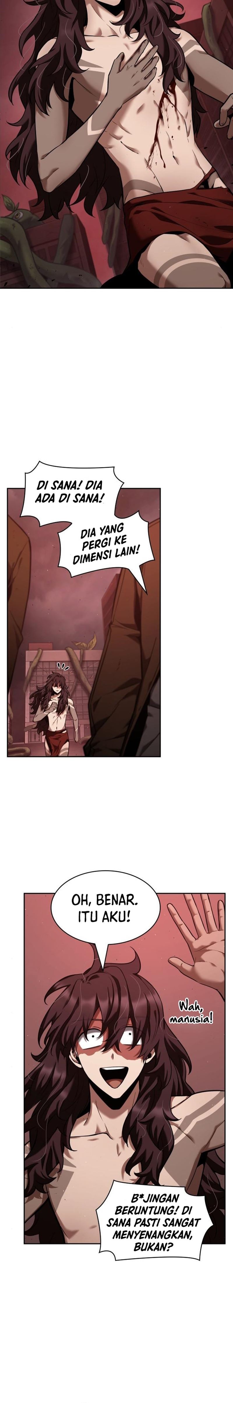 Omniscient Reader’s Viewpoint Chap 82 - Next Chap 83
