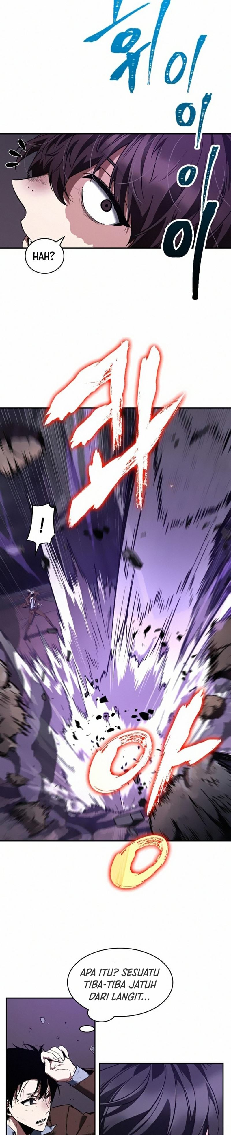 Omniscient Reader’s Viewpoint Chap 83 - Next Chap 84
