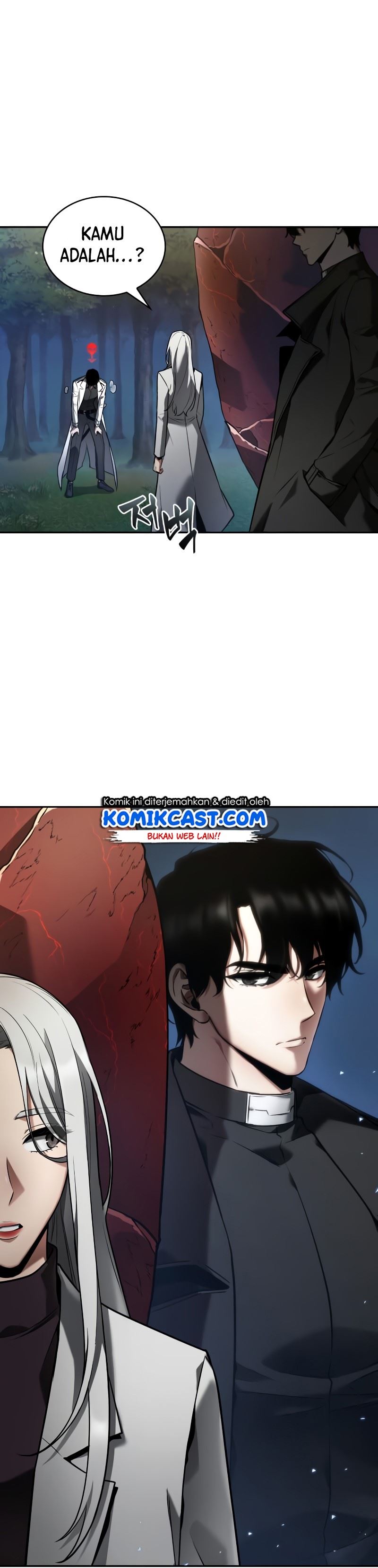 Omniscient Reader’s Viewpoint Chap 97 - Next Chap 98