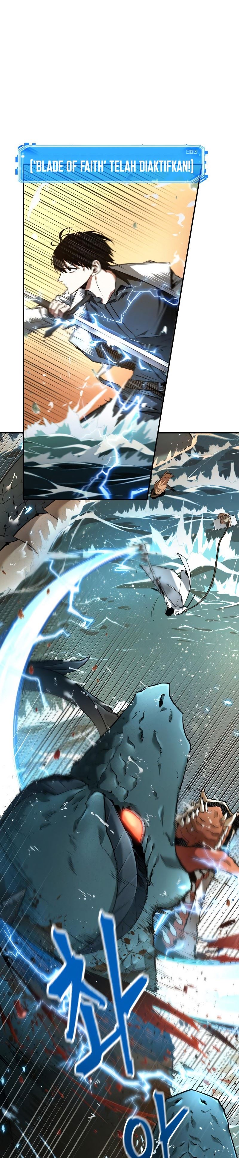 Omniscient Reader’s Viewpoint Chap 94 - Next Chap 95