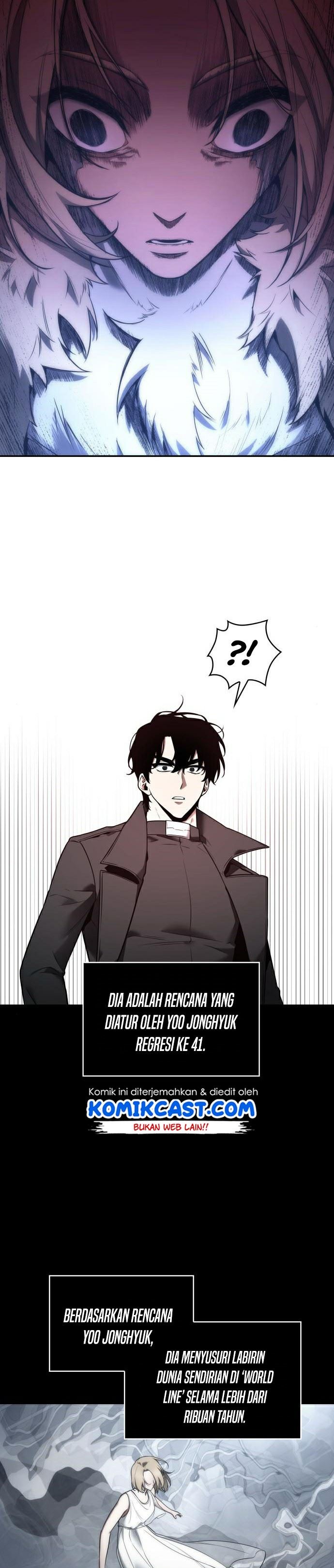 Omniscient Reader’s Viewpoint Chap 98 - Next Chap 99