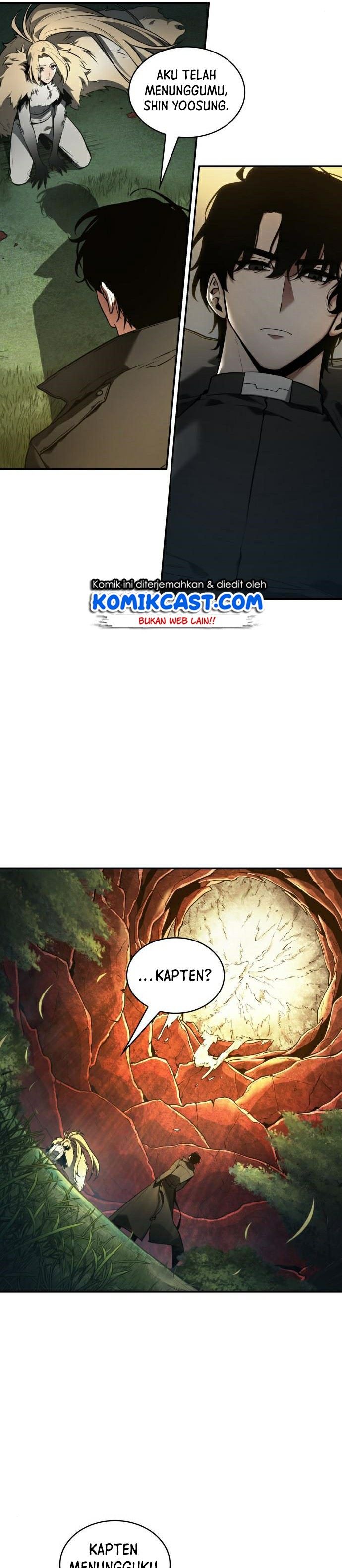 Omniscient Reader’s Viewpoint Chap 98 - Next Chap 99