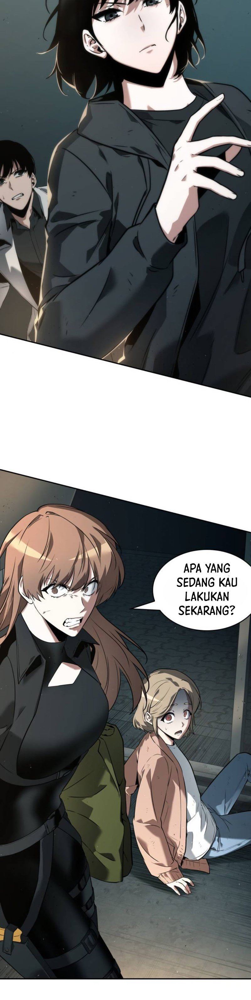 Omniscient Reader’s Viewpoint Chap 90 - Next Chap 91