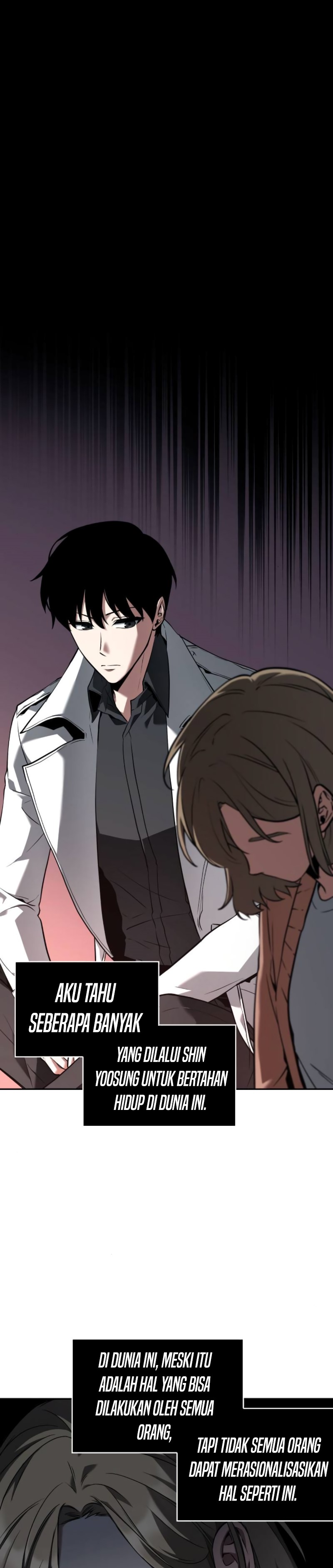 Omniscient Reader’s Viewpoint Chap 91 - Next Chap 92