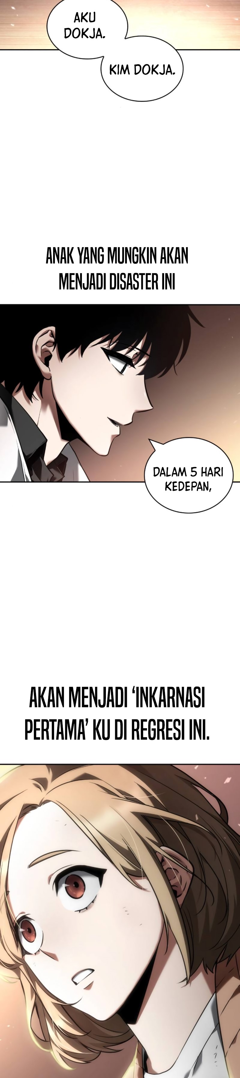 Omniscient Reader’s Viewpoint Chap 91 - Next Chap 92