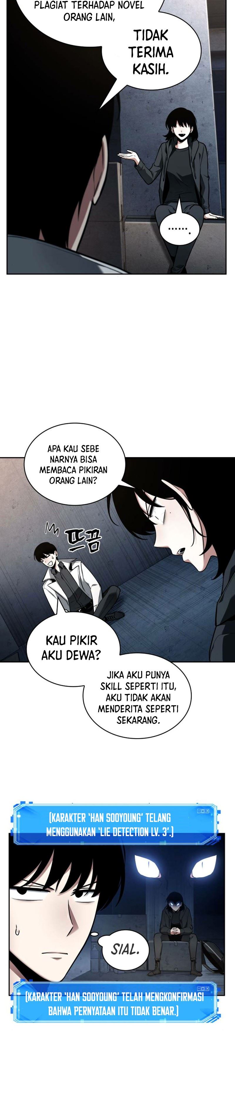 Omniscient Reader’s Viewpoint Chap 92 - Next Chap 93