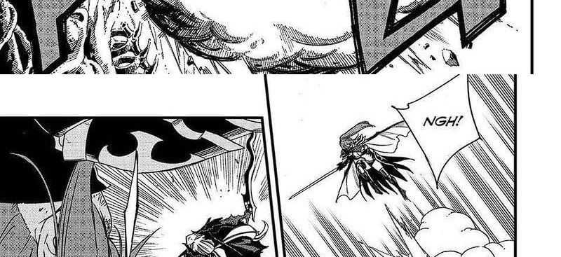 Fairy Tail: 100 Years Ques Chap 146 - Next Chap 147