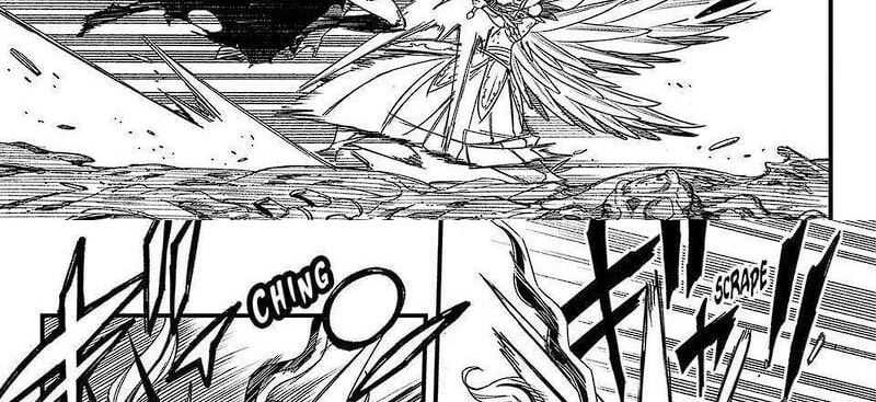 Fairy Tail: 100 Years Ques Chap 146 - Next Chap 147
