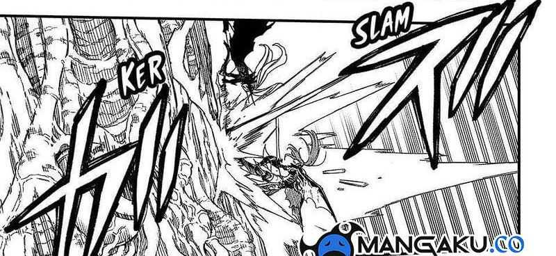 Fairy Tail: 100 Years Ques Chap 146 - Next Chap 147