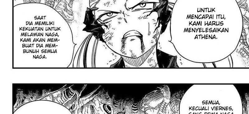 Fairy Tail: 100 Years Ques Chap 146 - Next Chap 147