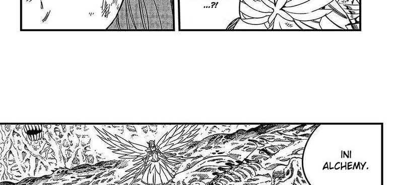 Fairy Tail: 100 Years Ques Chap 146 - Next Chap 147