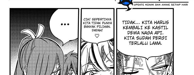 Fairy Tail: 100 Years Ques Chap 153 - Next Chap 154
