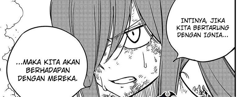Fairy Tail: 100 Years Ques Chap 153 - Next Chap 154