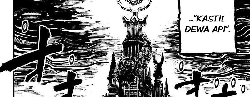 Fairy Tail: 100 Years Ques Chap 153 - Next Chap 154