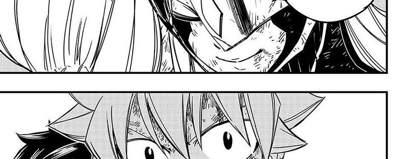 Fairy Tail: 100 Years Ques Chap 153 - Next Chap 154