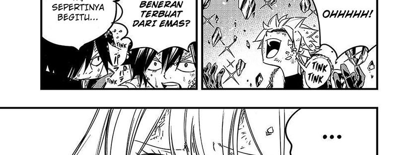 Fairy Tail: 100 Years Ques Chap 153 - Next Chap 154