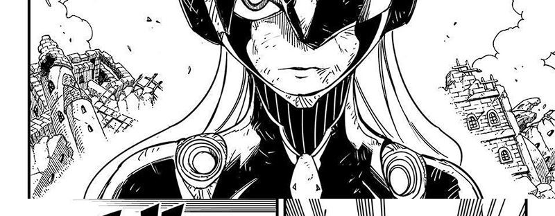 Fairy Tail: 100 Years Ques Chap 153 - Next Chap 154