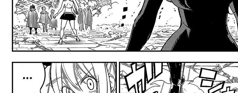 Fairy Tail: 100 Years Ques Chap 153 - Next Chap 154