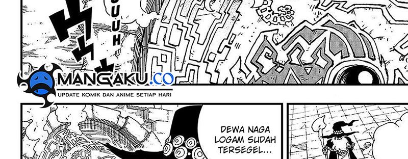 Fairy Tail: 100 Years Ques Chap 153 - Next Chap 154