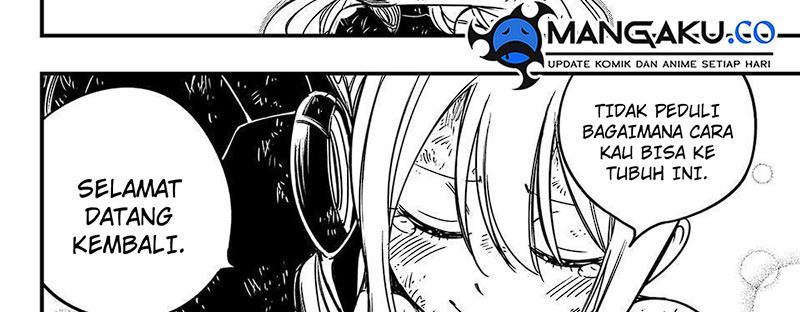 Fairy Tail: 100 Years Ques Chap 153 - Next Chap 154