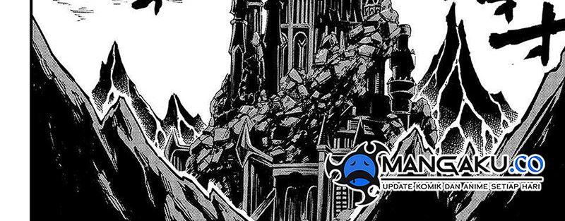 Fairy Tail: 100 Years Ques Chap 153 - Next Chap 154